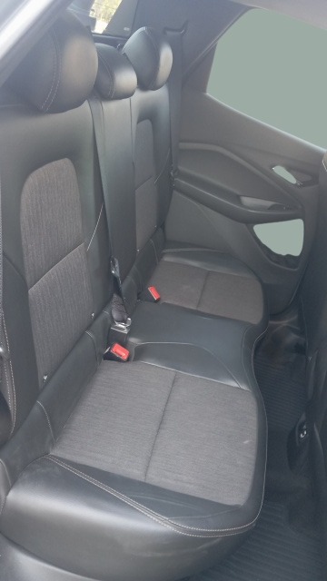 MONTANA 1.2 TURBO FLEX LTZ AUTOMÁTICO7