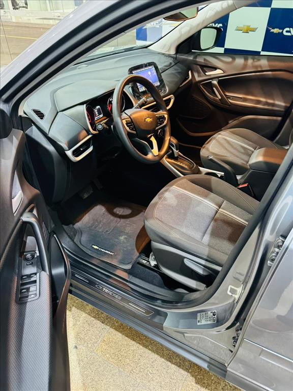 TRACKER 1.0 TURBO FLEX LT AUTOMÁTICO10