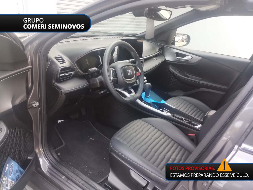 FASTBACK 1.3 TURBO 270 FLEX LIMITED EDITION AT65