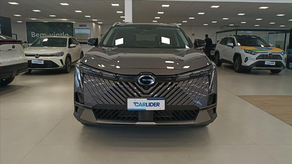 GS4 2.0 HEV ELITE AUTOMÁTICO0