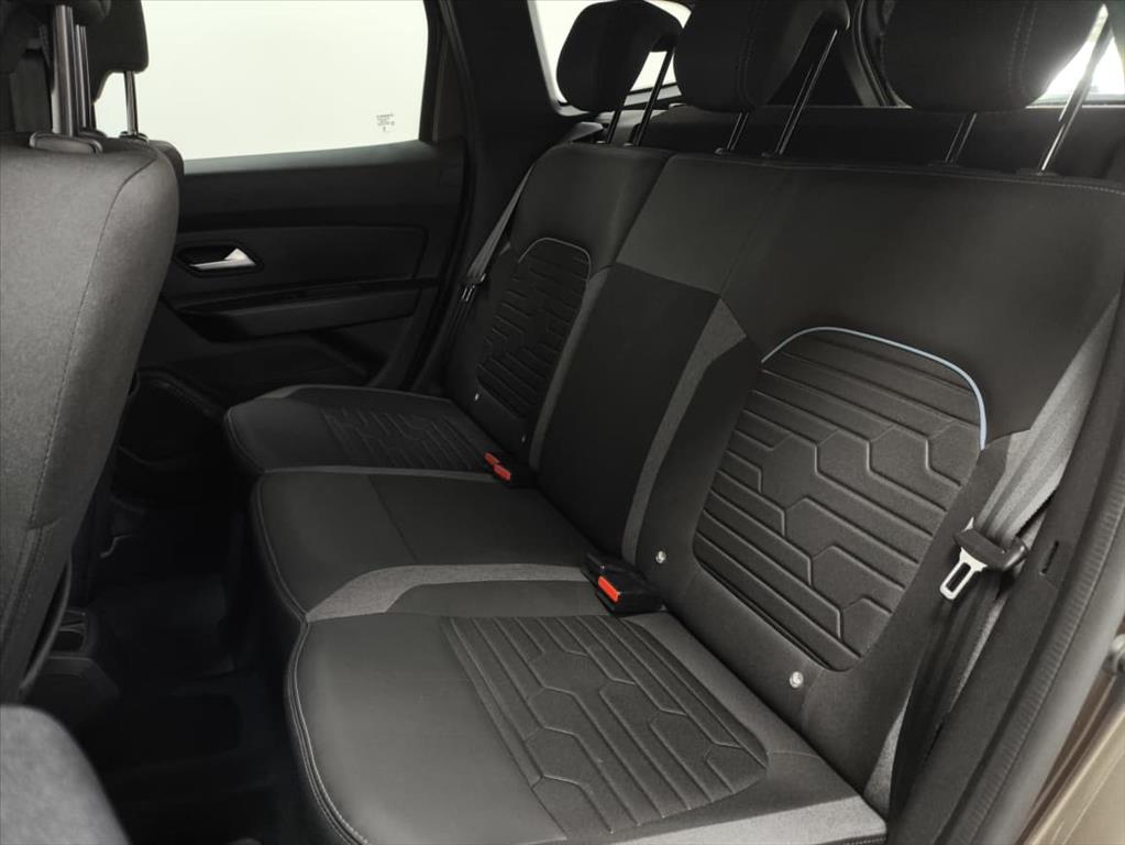 DUSTER 1.6 16V SCE FLEX INTENSE MANUAL13