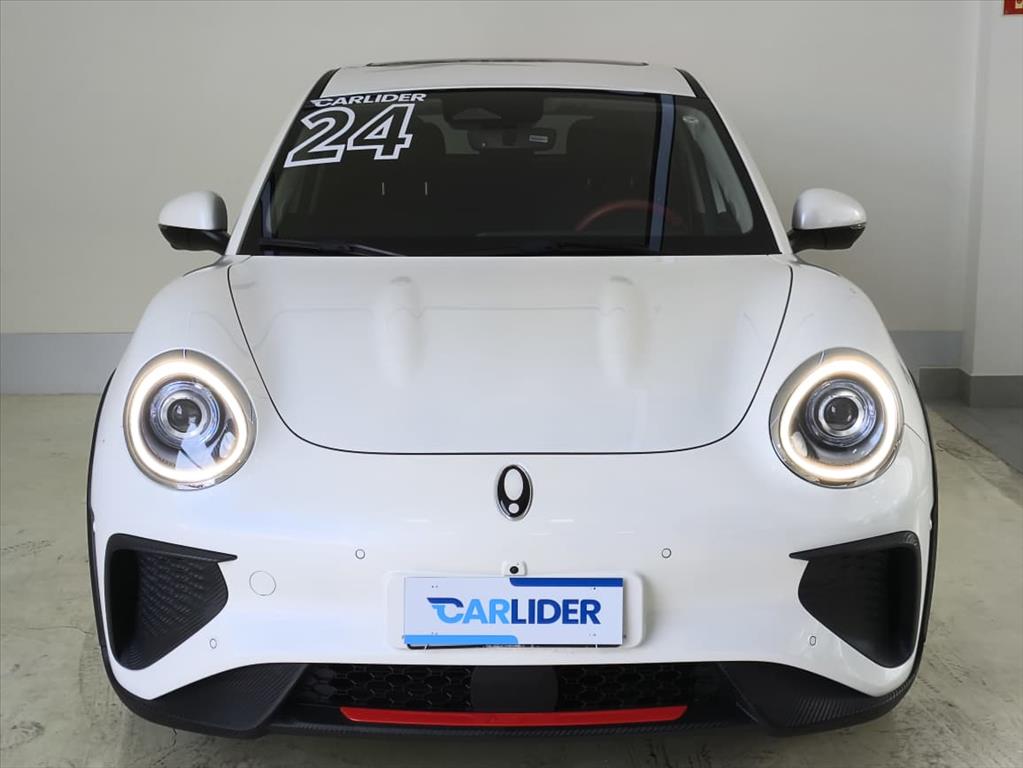 ORA 03 63 KW ELÉTRICO GT1