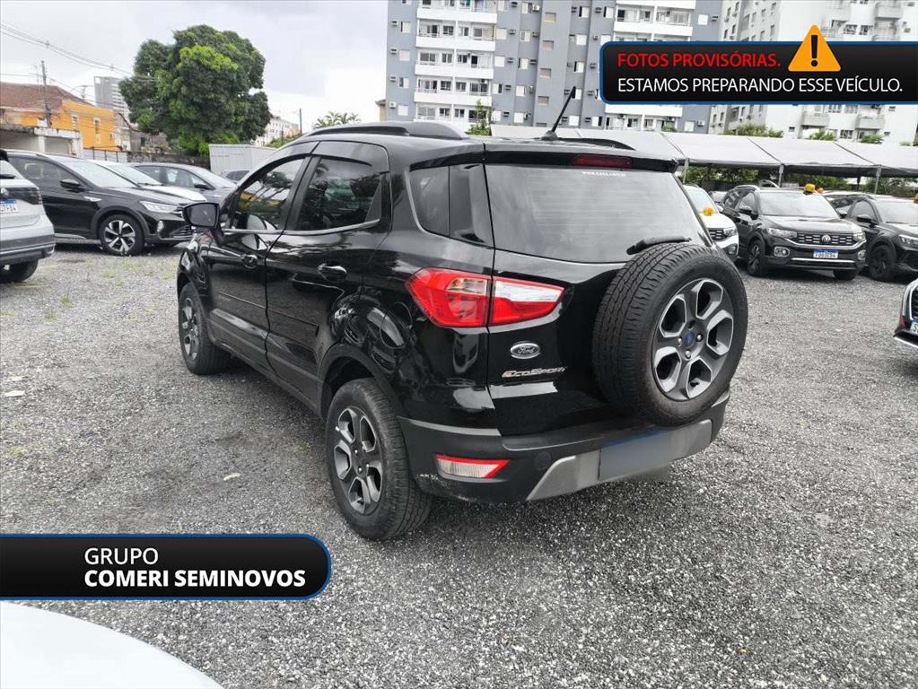 ECOSPORT 1.5 TI-VCT FLEX FREESTYLE AUTOMÁTICO1