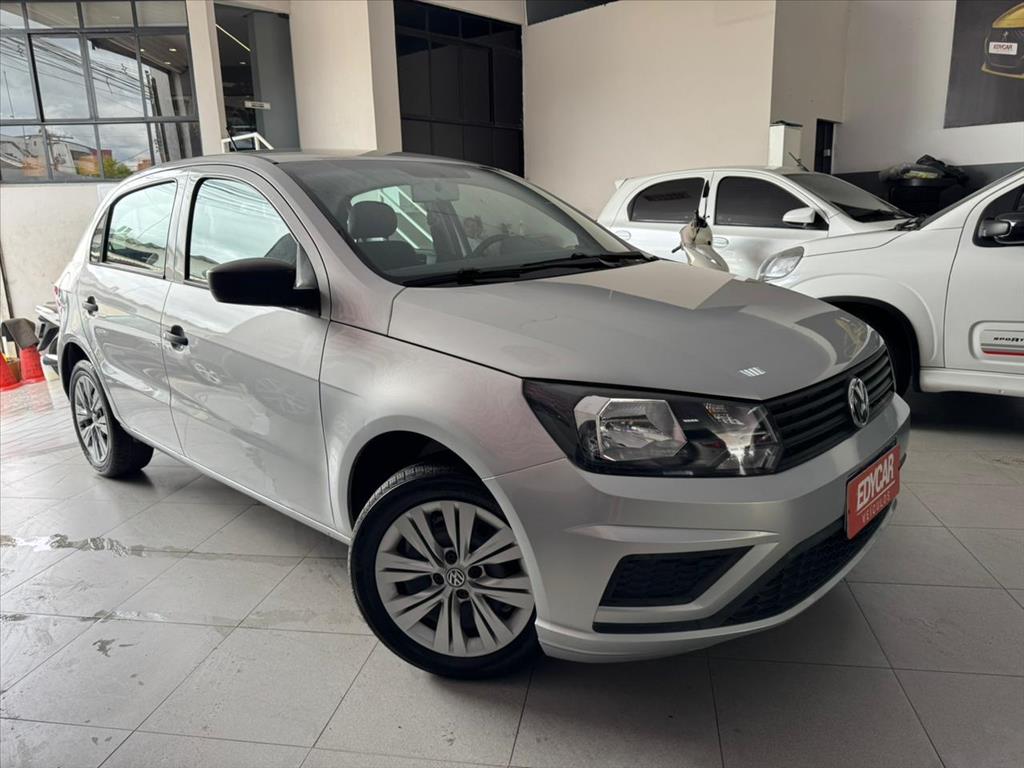 VOLKSWAGEN GOL