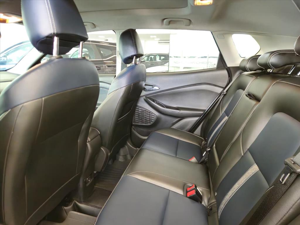 TRACKER 1.2 TURBO FLEX PREMIER AUTOMÁTICO14