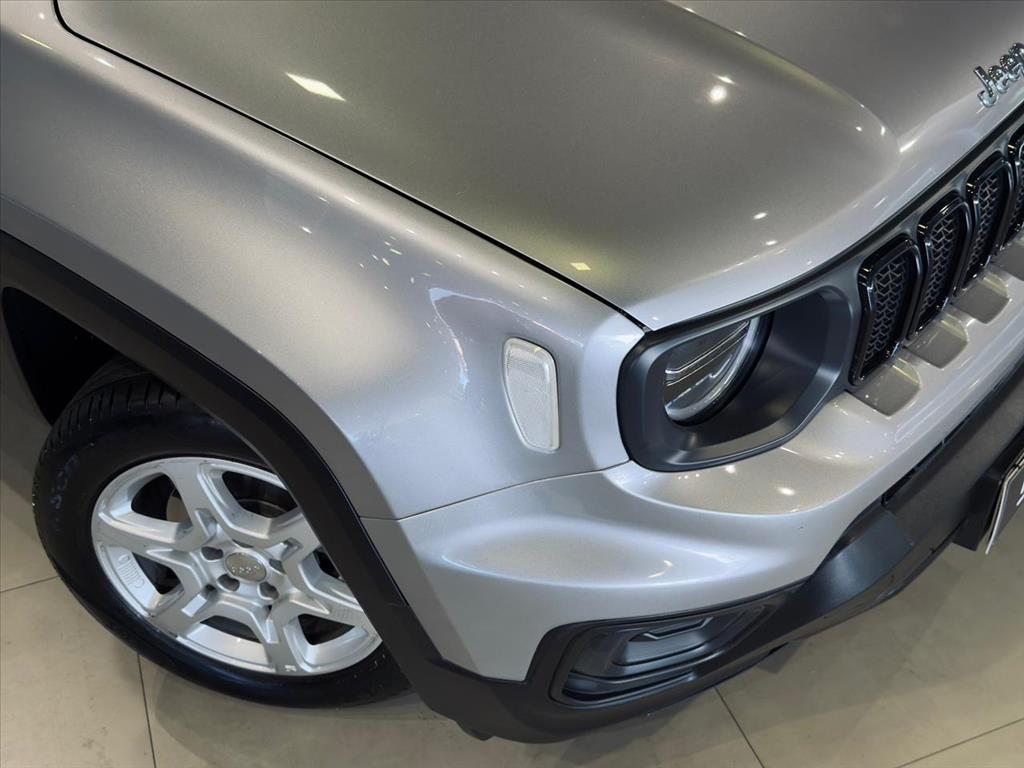 RENEGADE 1.3 T270 TURBO FLEX SPORT AT61