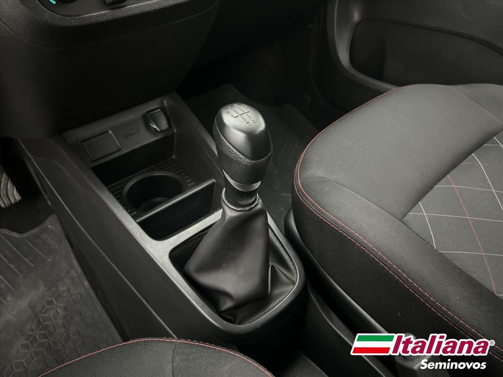 KWID 1.0 12V SCE FLEX ZEN MANUAL11