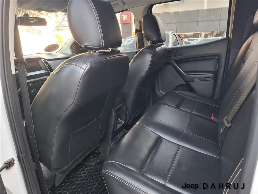 RANGER 3.2 STORM 4X4 CD 20V DIESEL 4P AUTOMÁTICO9