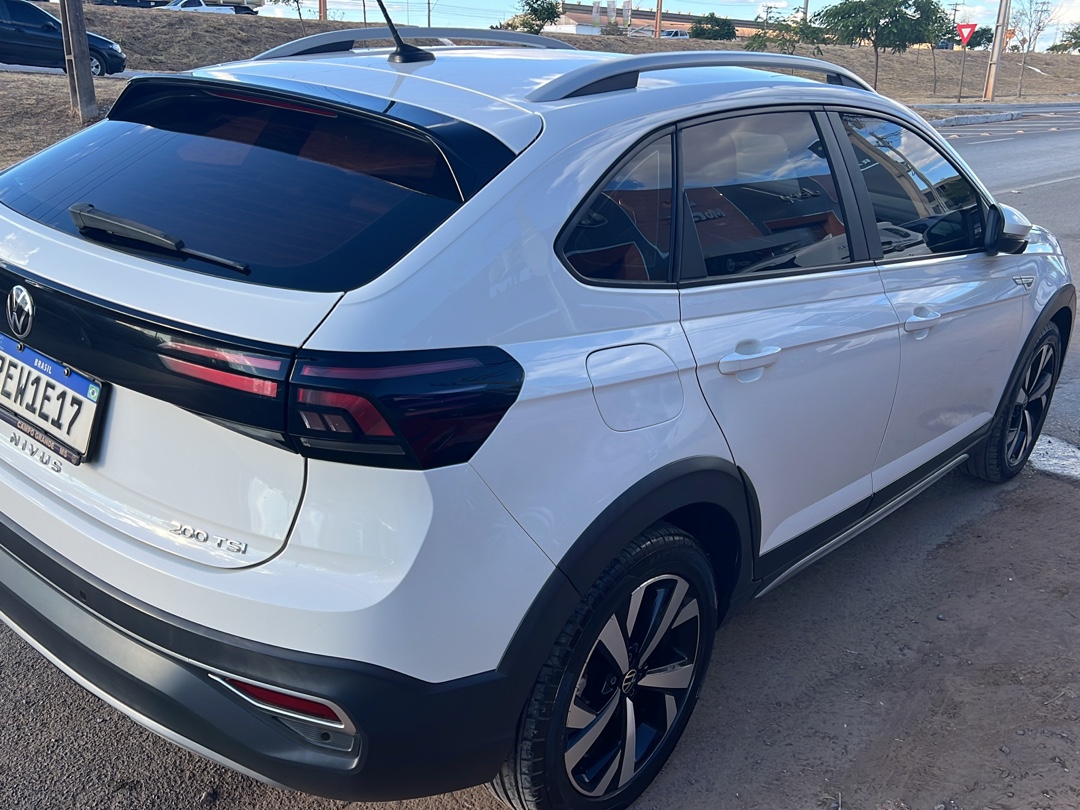 NIVUS 1.0 200 TSI TOTAL FLEX HIGHLINE AUTOMÁTICO3
