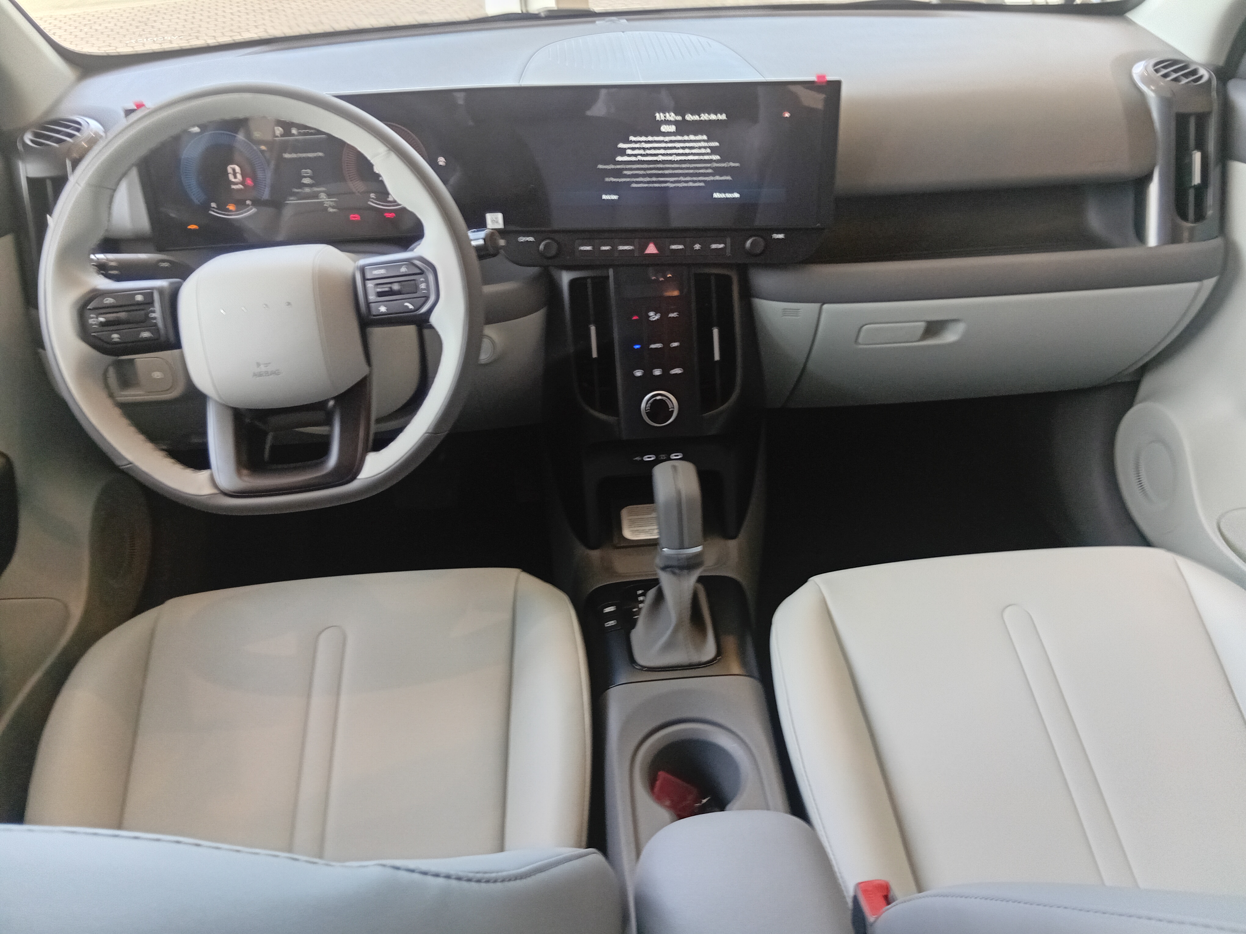 I20 1.0 TGDI FLEX PLATINUM AUTOMÁTICO5