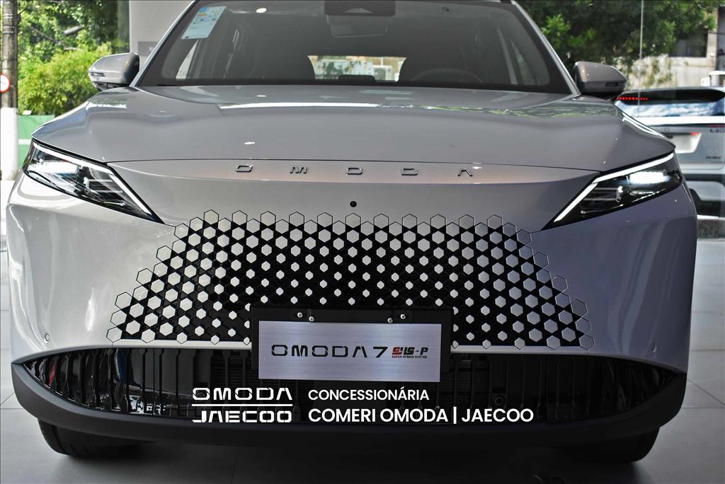 7 1.5 TGDI PHEV LUXURY DHT14