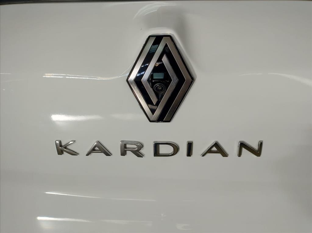 KARDIAN 1.0 TCE FLEX EVOLUTION EDC5