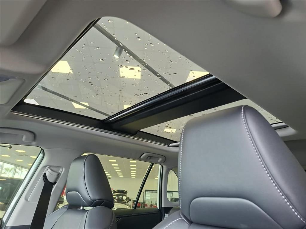 RAV4 2.5 VVT-IE HYBRID SX CONNECT AWD CVT12