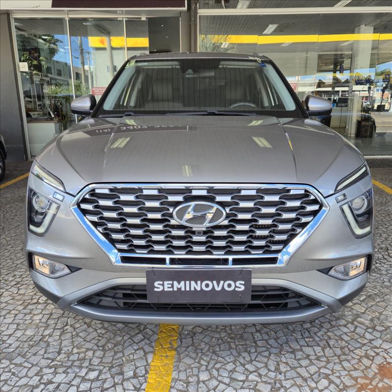 CRETA 1.0 TGDI FLEX PLATINUM AUTOMÁTICO1