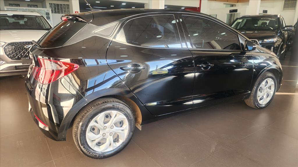 HB20 1.0 12V FLEX VISION MANUAL5