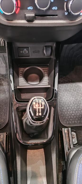 KWID 1.0 12V SCE FLEX INTENSE MANUAL9