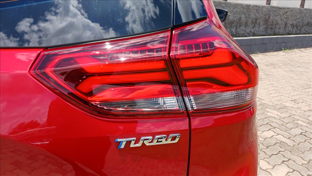 TRACKER 1.2 TURBO FLEX RS AUTOMÁTICO4