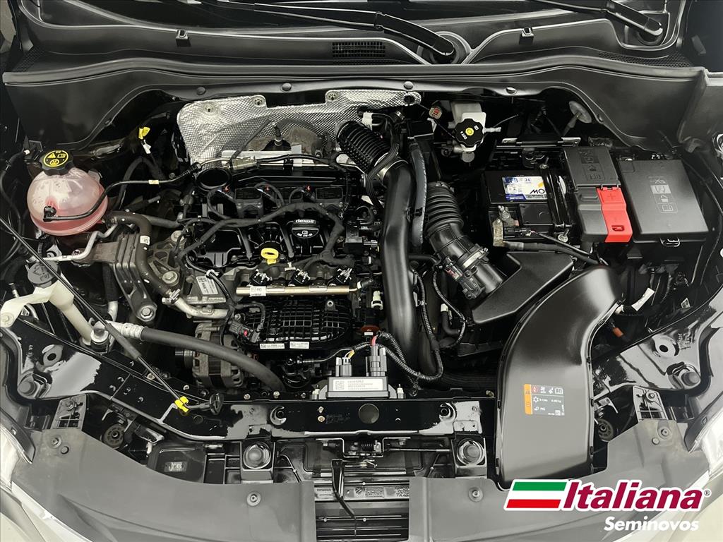 TRACKER 1.0 TURBO FLEX LT AUTOMÁTICO14