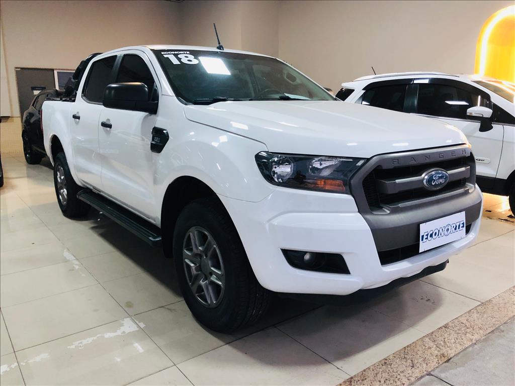 RANGER 2.2 XLS 4X4 CD 16V DIESEL 4P MANUAL2