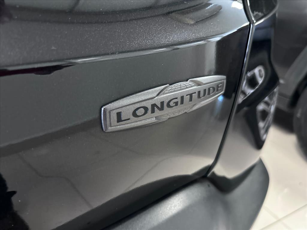 RENEGADE 1.3 T270 TURBO FLEX LONGITUDE AT610