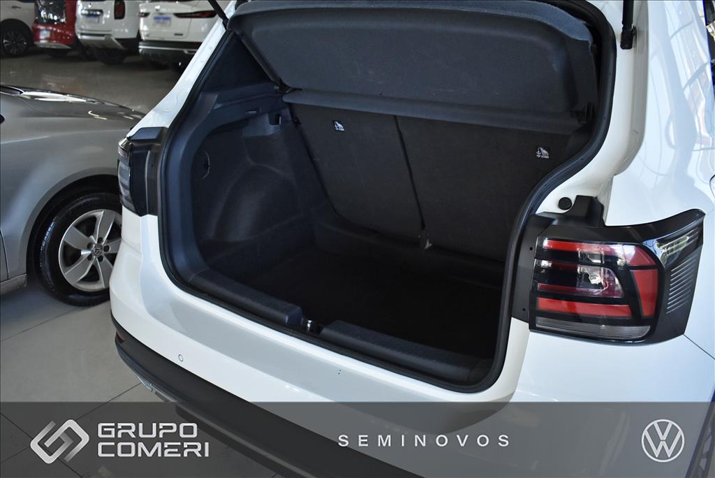 T-CROSS 1.4 250 TSI TOTAL FLEX HIGHLINE AUTOMÁTICO18