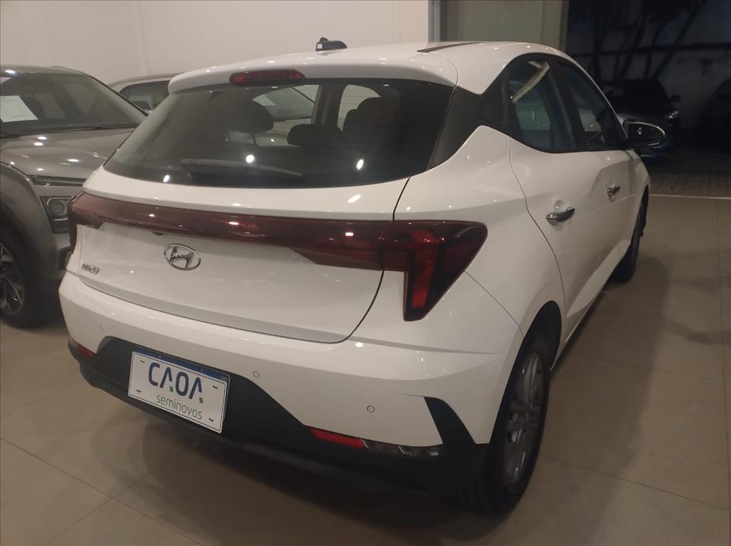 Hyundai-HB20-1.0 12V FLEX LIMITED MANUAL