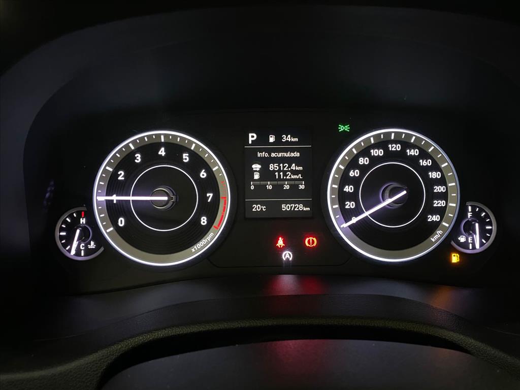 CRETA 1.0 TGDI FLEX COMFORT AUTOMÁTICO8