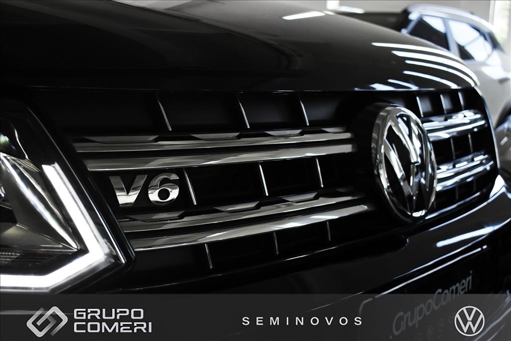 AMAROK 3.0 V6 TDI DIESEL HIGHLINE CD 4MOTION AUTOMÁTICO17