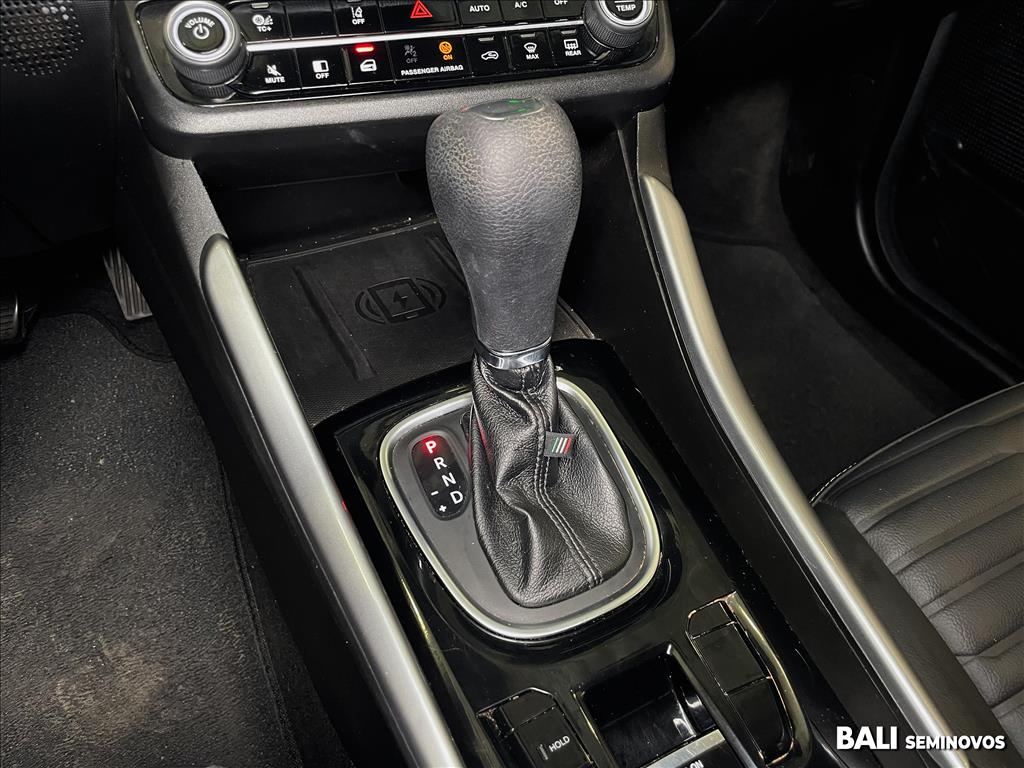FASTBACK 1.0 TURBO 200 FLEX AUDACE CVT15