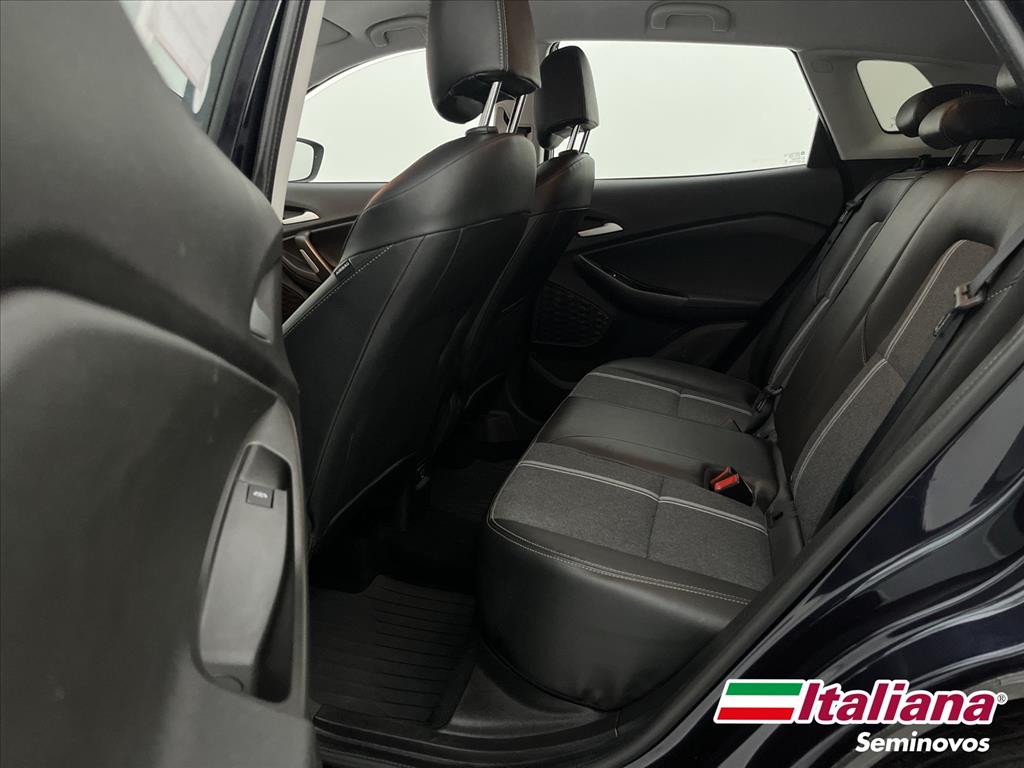 TRACKER 1.0 TURBO FLEX LTZ AUTOMÁTICO