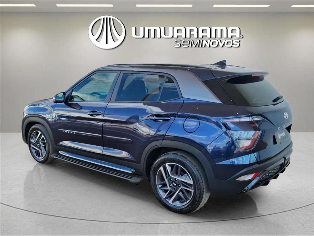 CRETA 1.0 TGDI FLEX N LINE AUTOMÁTICO4