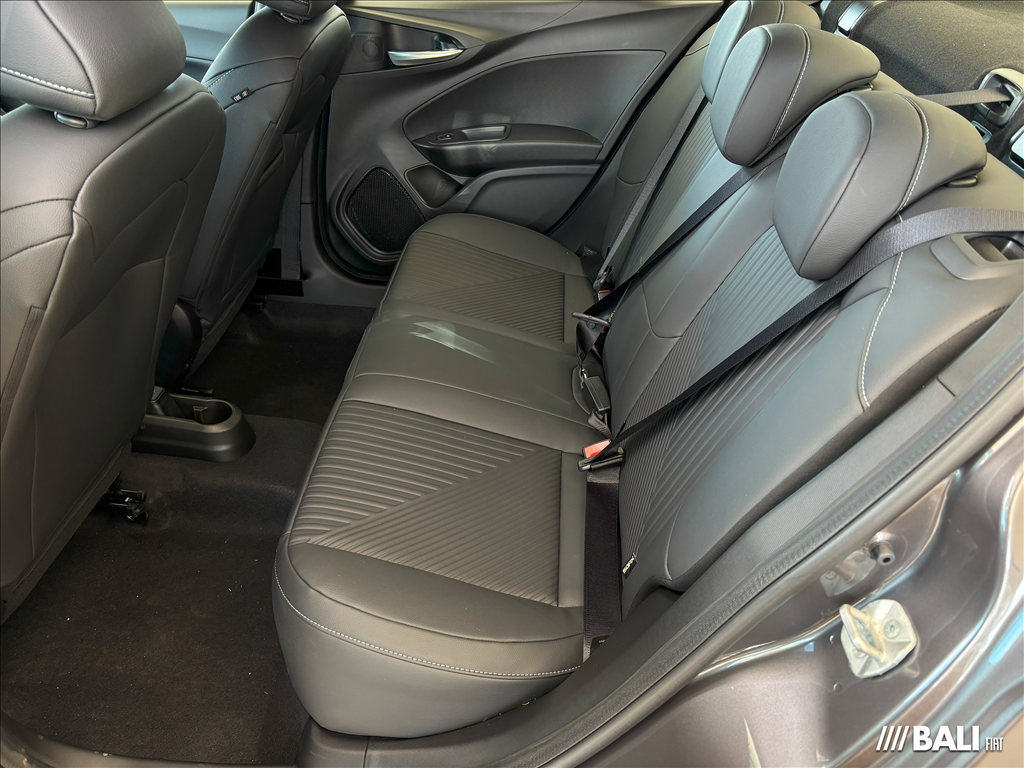 CRONOS 1.3 FIREFLY FLEX PRECISION CVT12