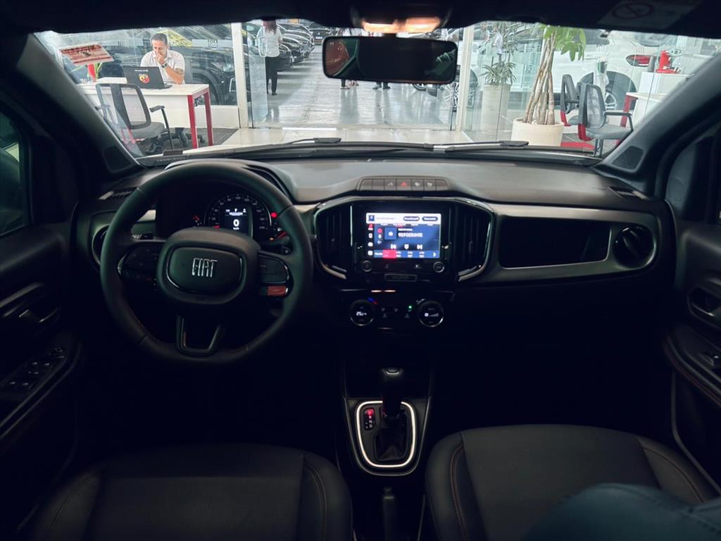 STRADA 1.0 TURBO 200 FLEX ULTRA CD CVT7