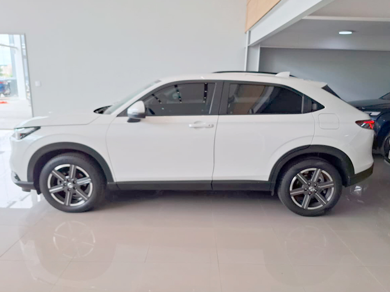 HR-V 1.5 DI I-VTEC FLEX EX CVT3