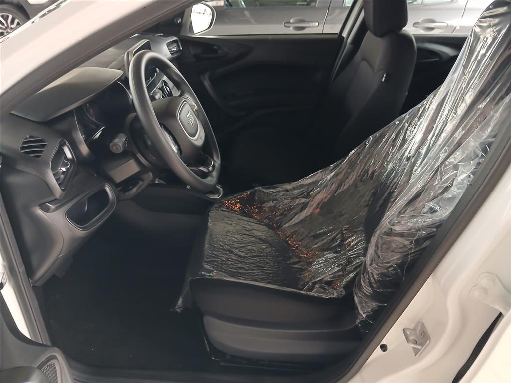 ARGO 1.3 FIREFLY FLEX DRIVE CVT10