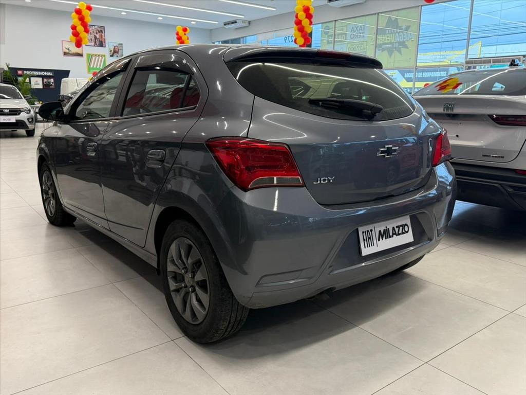 JOY 1.0 BLACK FLEX 4P MANUAL5