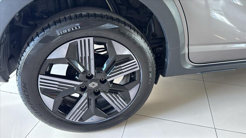 KARDIAN 1.0 TCE FLEX PREMIÉRE EDITION EDC10