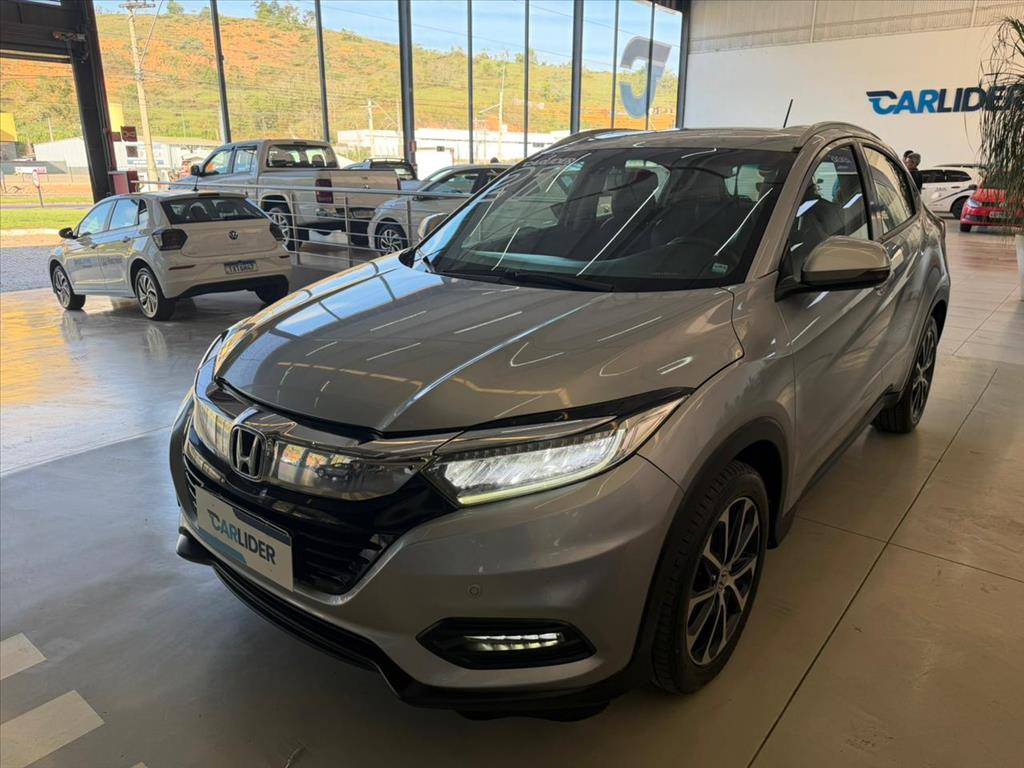 HR-V 1.8 16V FLEX EXL 4P AUTOMÁTICO6