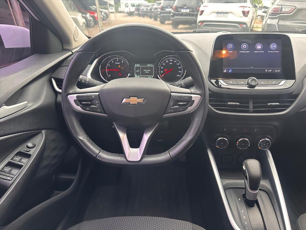 ONIX 1.0 TURBO FLEX LTZ AUTOMÁTICO11