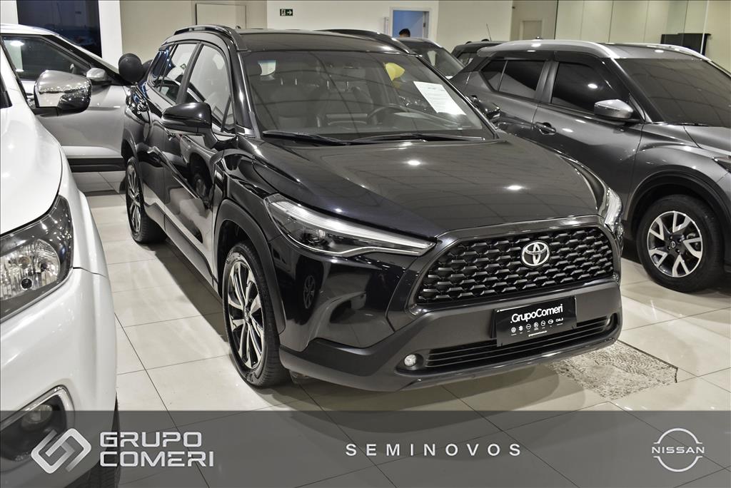 COROLLA CROSS 2.0 VVT-IE FLEX XRE DIRECT SHIFT2
