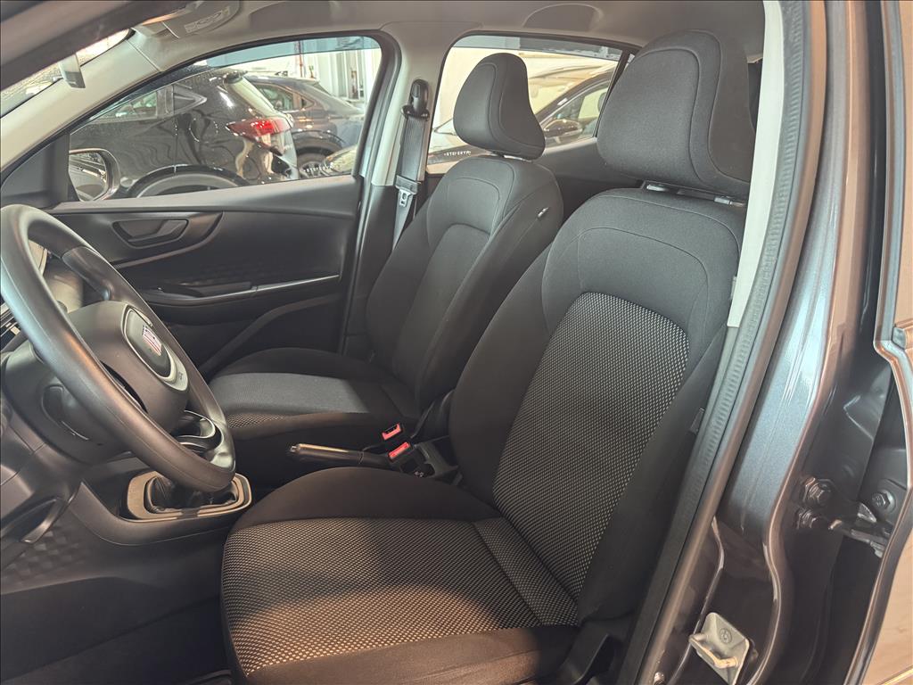 PULSE 1.3 FLEX DRIVE MANUAL10