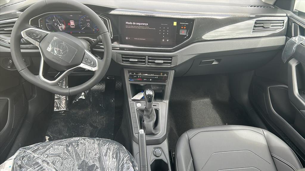 POLO 1.0 170 TSI HIGHLINE AUTOMÁTICO6