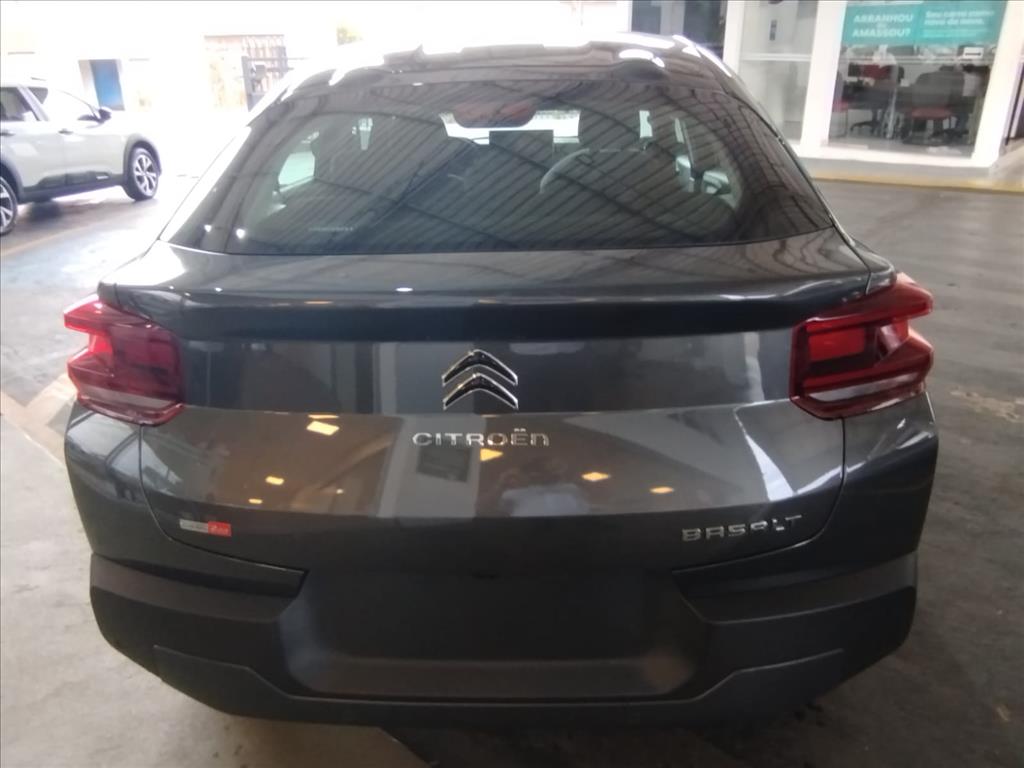 BASALT 1.0 TURBO 200 FLEX FEEL CVT3