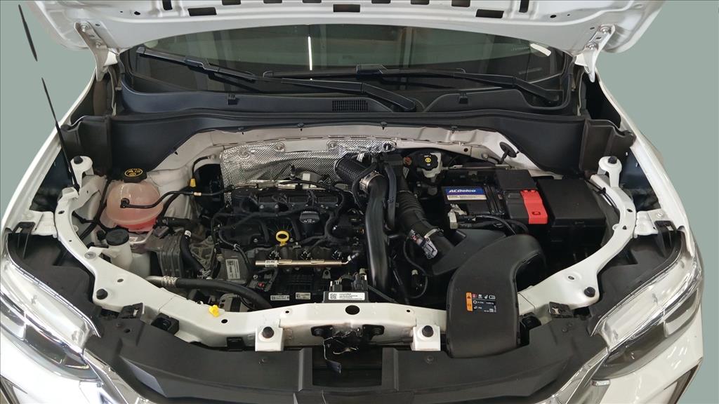 TRACKER 1.0 TURBO FLEX LT AUTOMÁTICO12