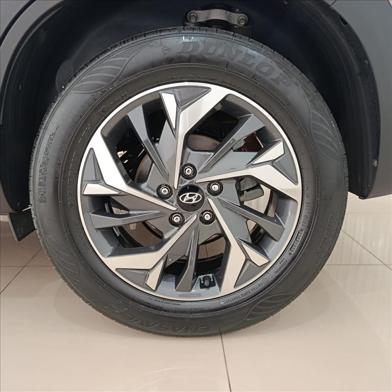 CRETA 1.0 TGDI FLEX PLATINUM AUTOMÁTICO12