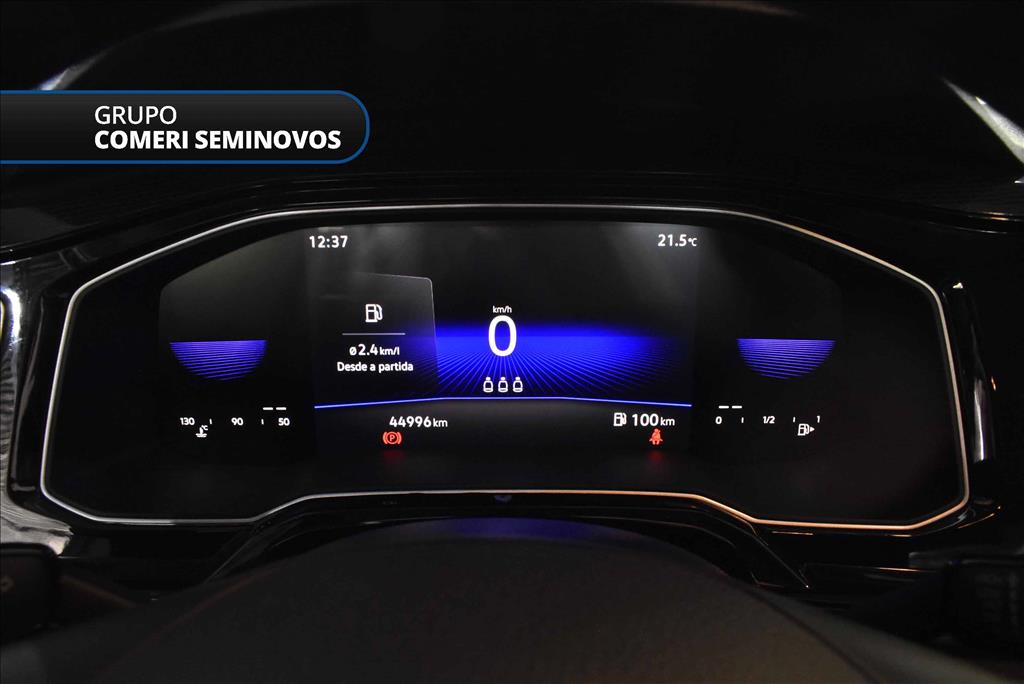 VIRTUS 1.0 170 TSI MANUAL