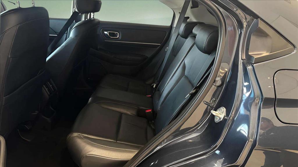 HR-V 1.5 DI I-VTEC FLEX EXL CVT11
