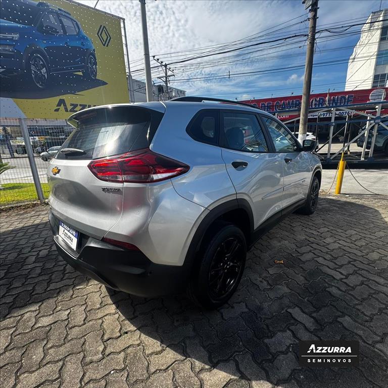 TRACKER 1.0 TURBO FLEX MANUAL5