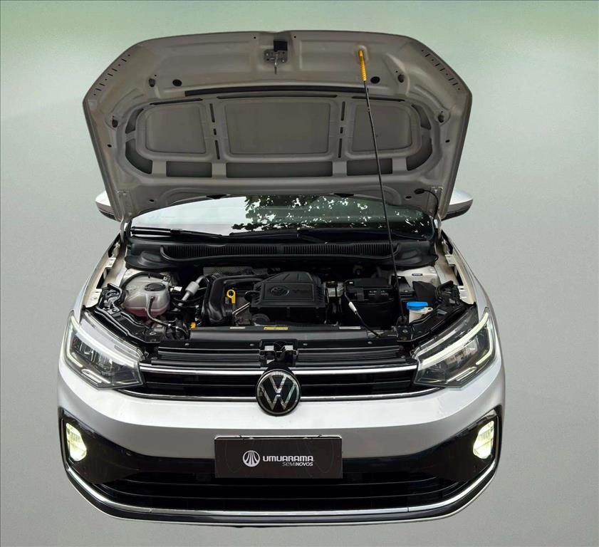VIRTUS 1.0 200 TSI HIGHLINE AUTOMÁTICO15
