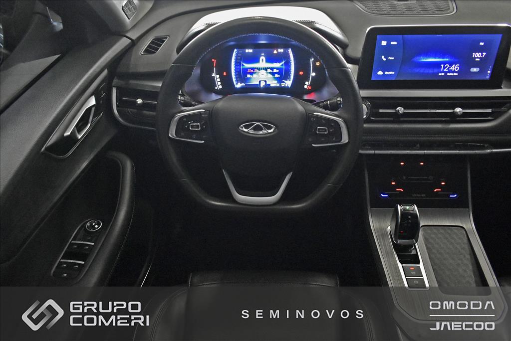 TIGGO 5x 1.5 VVT TURBO iFLEX SPORT CVT5